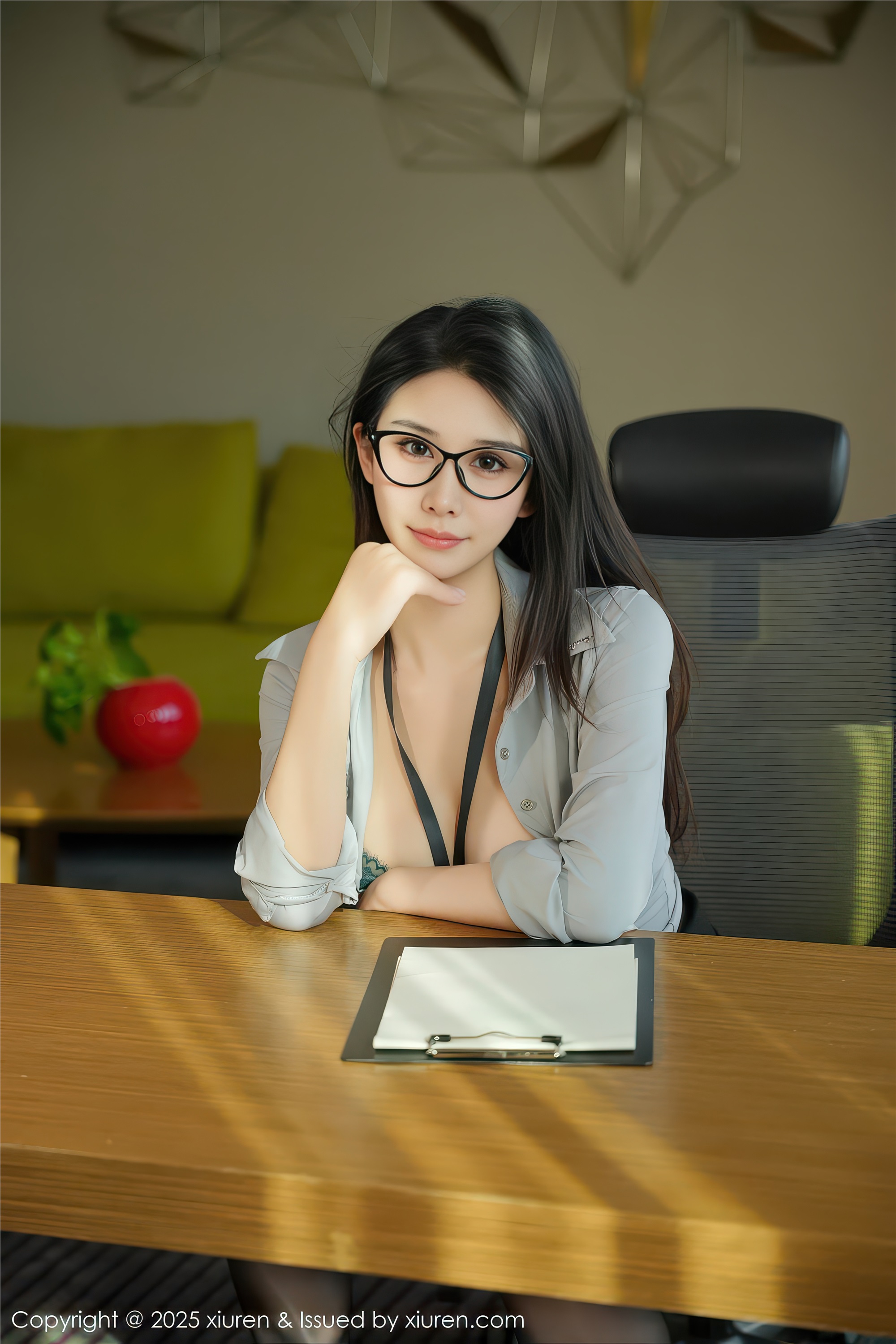 Xiuren秀人网 2025.12.24 NO.11144 喵喵mua